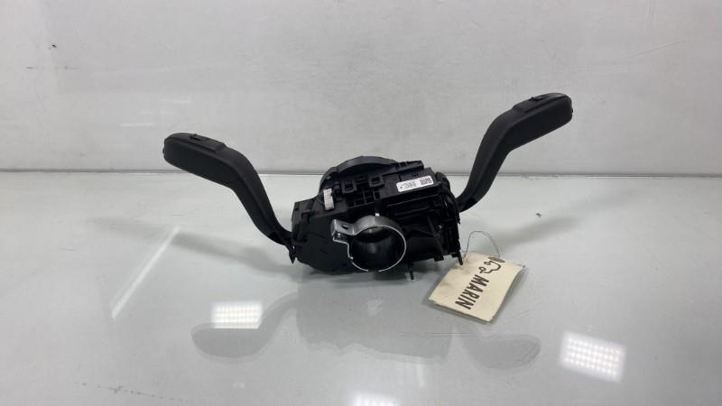 Devio guida completo con contatto spiralato SEAT IBIZA 4 PHASE 2 Diésel - 1