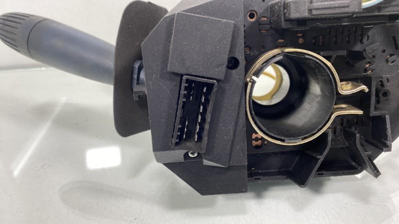 Devio guida completo con contatto spiralato FIAT DOBLO 1 PHASE 1 Diésel - 1