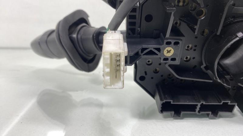 Devio guida completo con contatto spiralato FIAT STILO Gasolina - 1