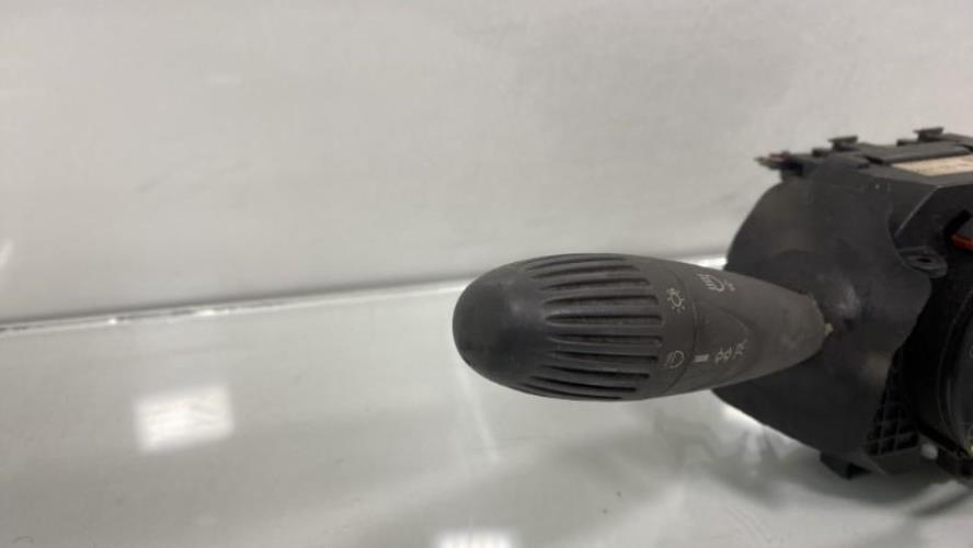 Commodo Complet (contacteur, Essuie-glace, Phare) Pour Fiat Panda 2 Phase 2