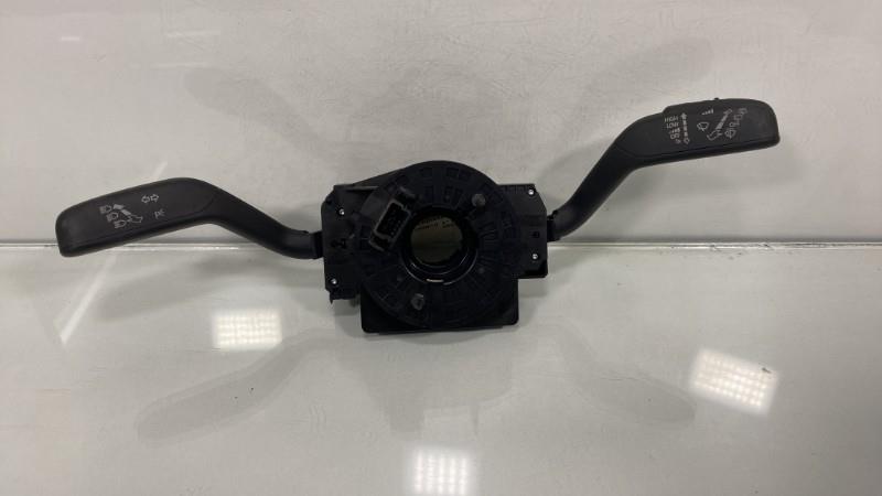 Devio guida completo con contatto spiralato SEAT IBIZA 4 PHASE 1 COUPE Diésel - 1