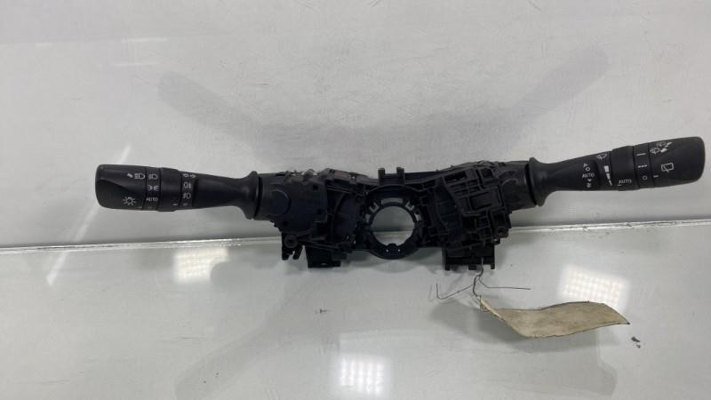 Devio guida completo con contatto spiralato TOYOTA AURIS 2 PHASE 2 Gasolina/Híbrido - 1