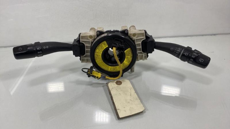 Devio guida completo con contatto spiralato HYUNDAI SANTA FE 1 Gasolina - 1