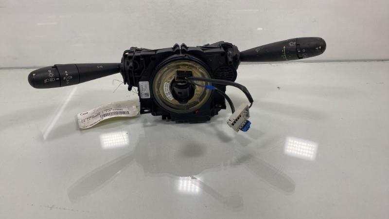 Devio guida completo con contatto spiralato CITROEN C3 2 PHASE 1 Diésel - 1