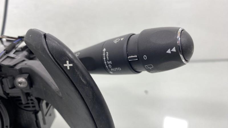 Devio guida completo con contatto spiralato CITROEN C5 AIRCROSS Diésel - 1