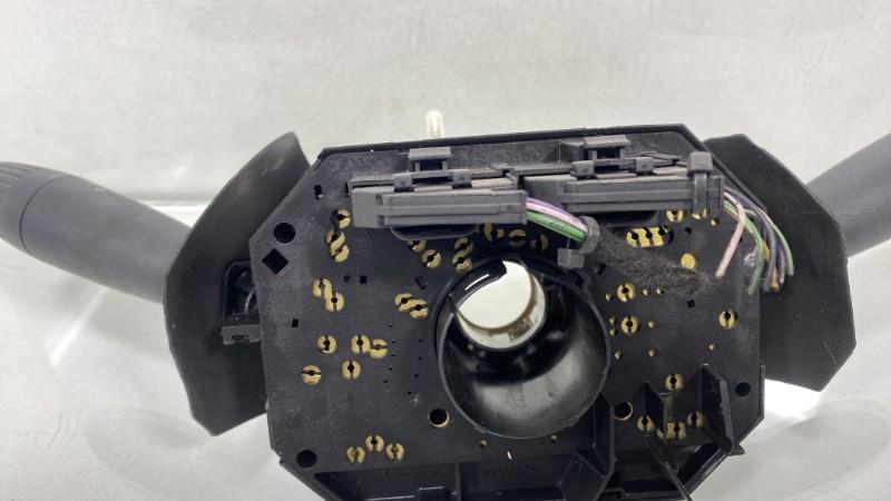 Devio guida completo con contatto spiralato FORD KA 2 PHASE 2 Gasolina - 1