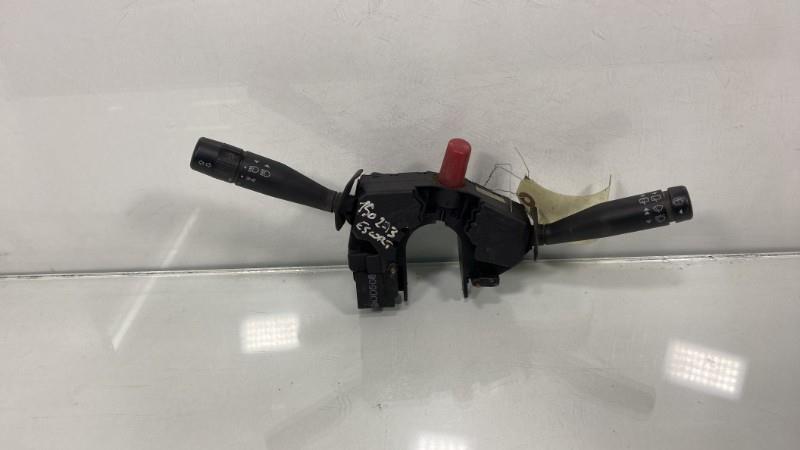 Devio guida completo con contatto spiralato FORD ESCORT 6 Gasolina - 1