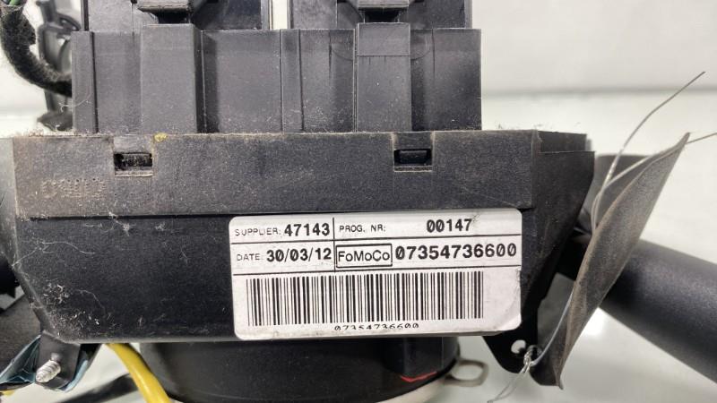 Devio guida completo con contatto spiralato FORD KA PHASE 2 Gasolina - 1