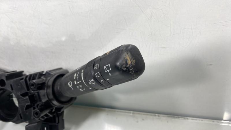 Devio guida completo con contatto spiralato KIA PICANTO 3 PHASE 1 Gasolina - 1