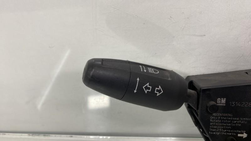 Devio guida completo con contatto spiralato OPEL CORSA D PHASE 1 Gasolina - 1