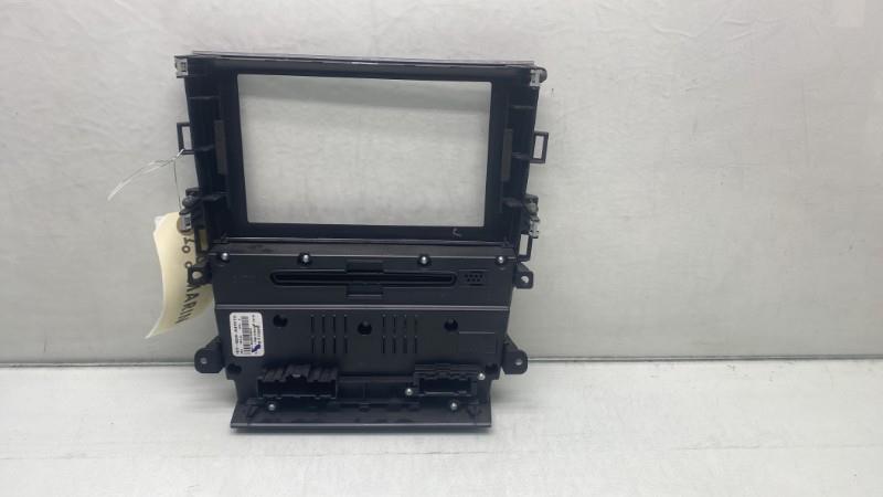 Commande chauffage FORD MONDEO 4 PHASE 1 Essence/Hybride - 1