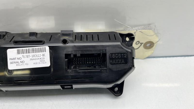 Commande chauffage FORD KA+ Essence - 1