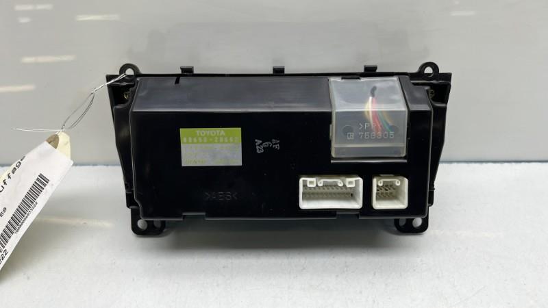 Commande chauffage TOYOTA CELICA 5 PHASE 1 COUPE Essence - 1