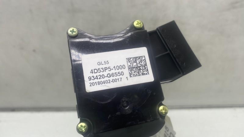 Commodo d'essuie glaces KIA PICANTO 3 PHASE 1 Essence - 1