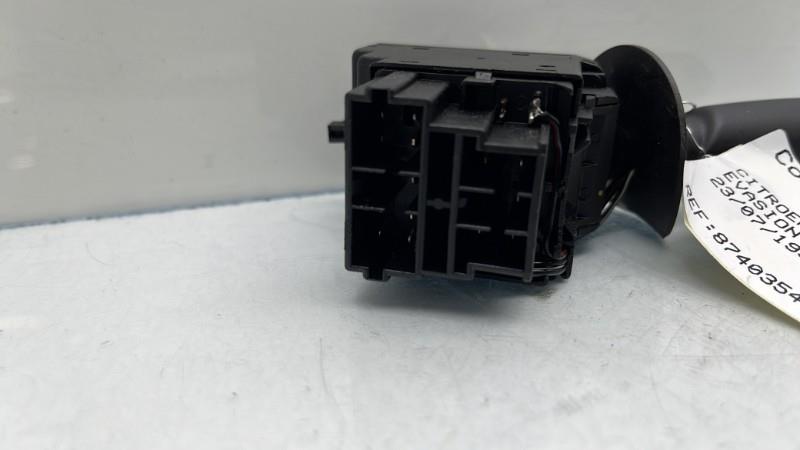 Commodo phare CITROEN EVASION PHASE 1  - 1