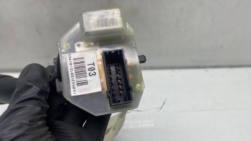 Commodo phare HYUNDAI I 30 1 PHASE 1 Diesel - 1