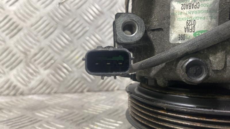 Compressore clima KIA PICANTO 2 PHASE 1 Gasolina - 1