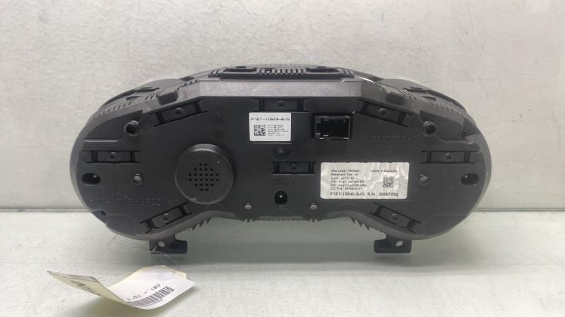 Compteur FORD FOCUS 3 PHASE 2 Essence - 1