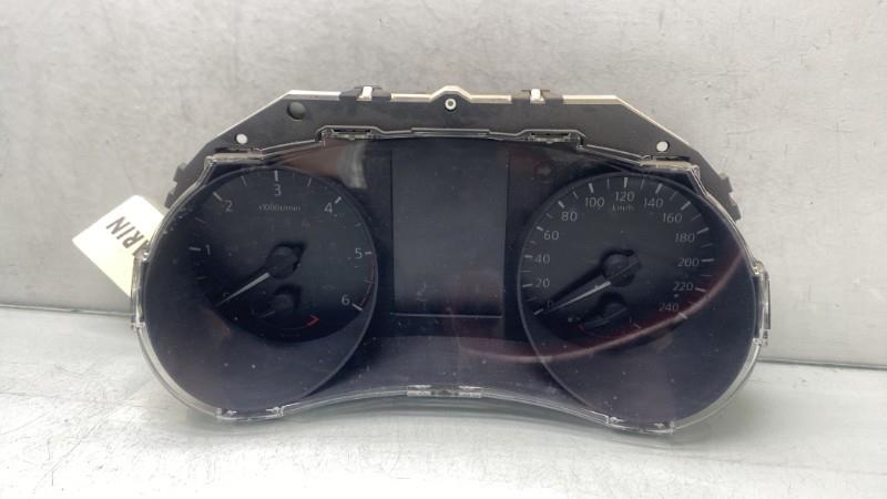 Compteur NISSAN X-TRAIL 3 PHASE 2 Diesel - 1