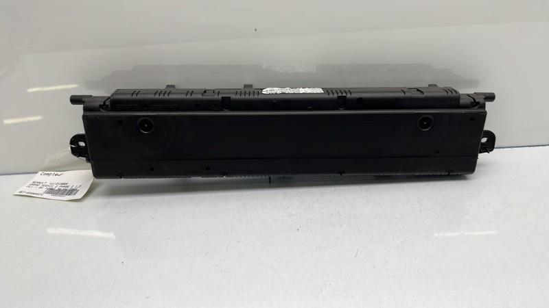 Compteur RENAULT GRAND SCENIC 2 PHASE 2 Diesel - 1