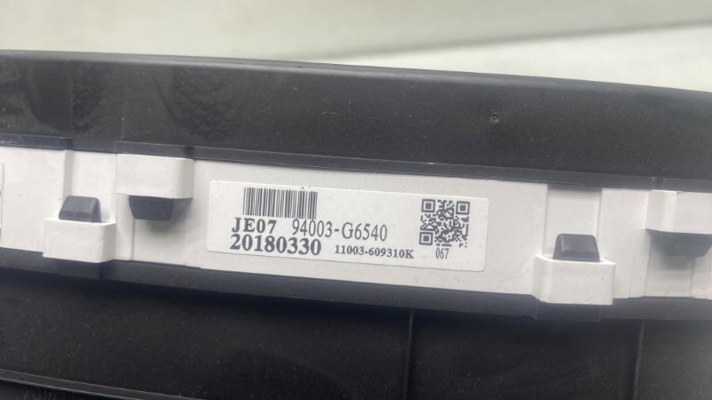 Compteur KIA PICANTO 3 PHASE 1 Essence - 1