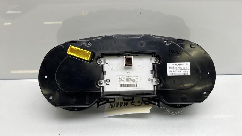 Compteur PEUGEOT 3008 1 PHASE 2 Diesel - 1