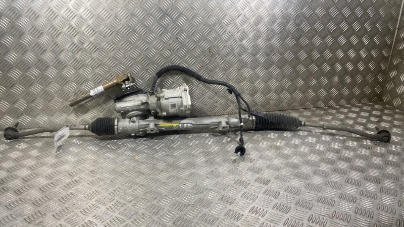 Cremagliera servosterzo CITROEN C3 3 PHASE 1 Gasolina - 1