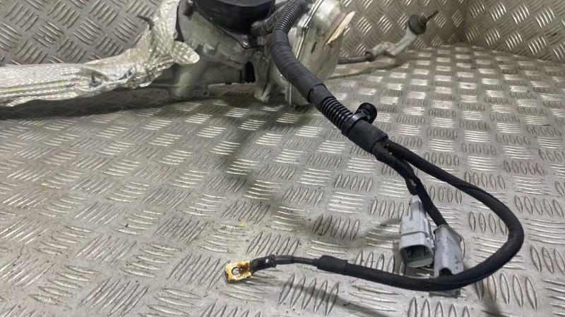 Cremagliera servosterzo PEUGEOT 2008 2 Gasolina - 1