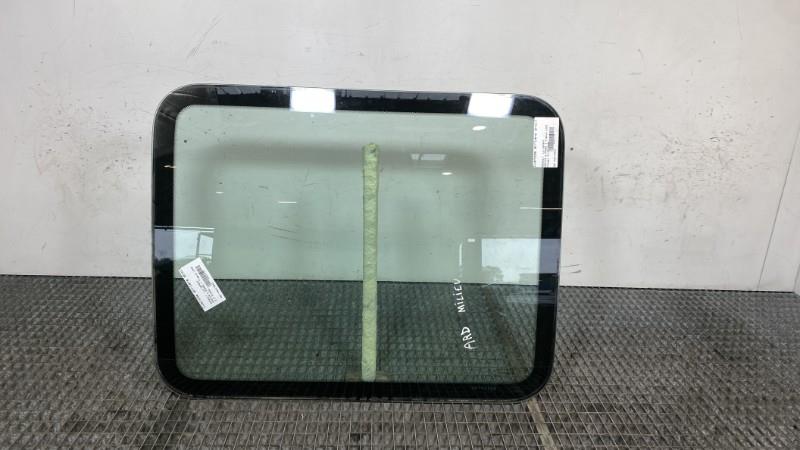 Custode arriere droit RENAULT MASTER 2 PHASE 1 Diesel - 1