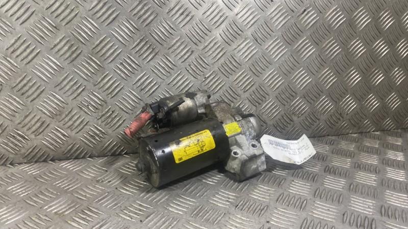 Demarreur BMW SERIE 3 E91 TOURING PHASE 2 BREAK Diesel - 1