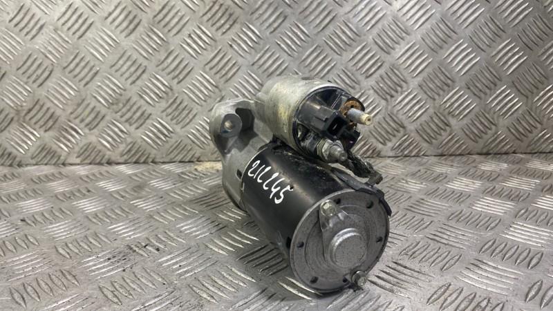Motorino avviamento CITROEN C3 2 PHASE 2 Gasolina - 1