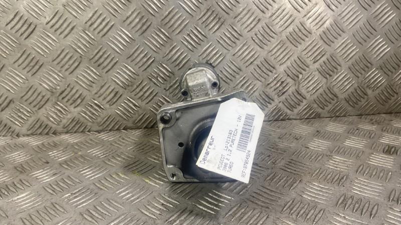 Motorino avviamento PEUGEOT 2008 2 Gasolina - 1