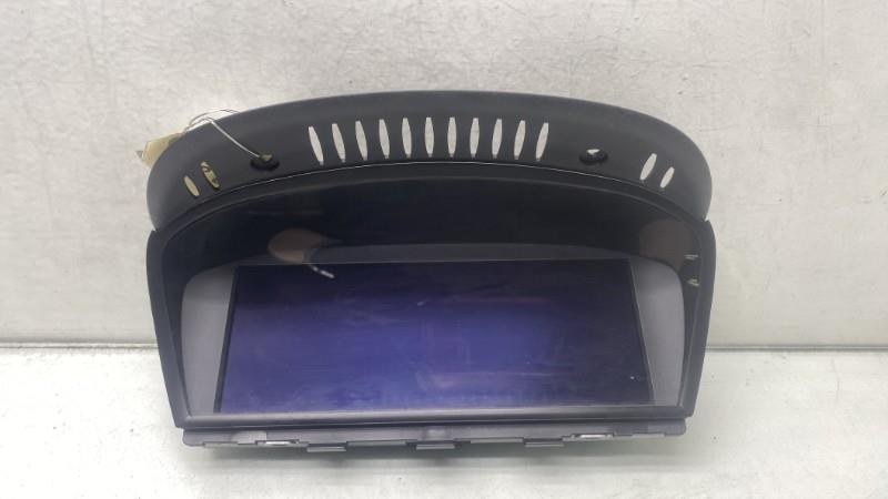 Ecran GPS BMW SERIE 3 E90 PHASE 2 Diesel - 1