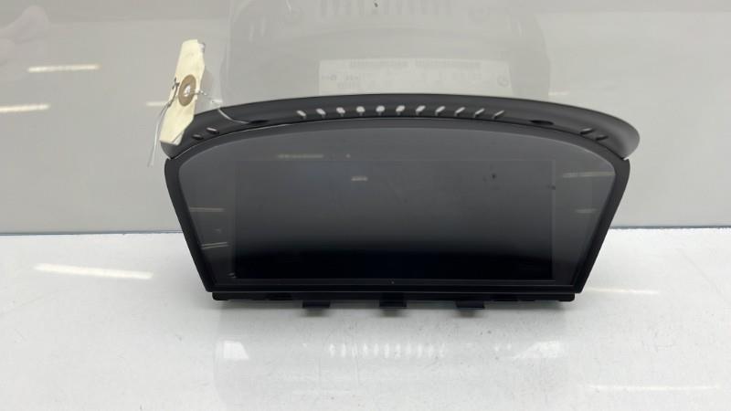 Ecran GPS BMW SERIE 3 E91 TOURING PHASE 1 BREAK Diesel - 1