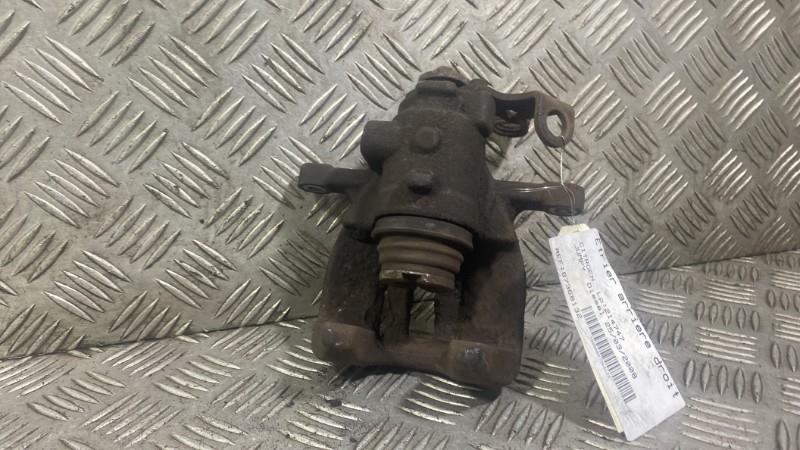 Etrier arriere droit (freinage) CITROEN JUMPY 2 Diesel - 1