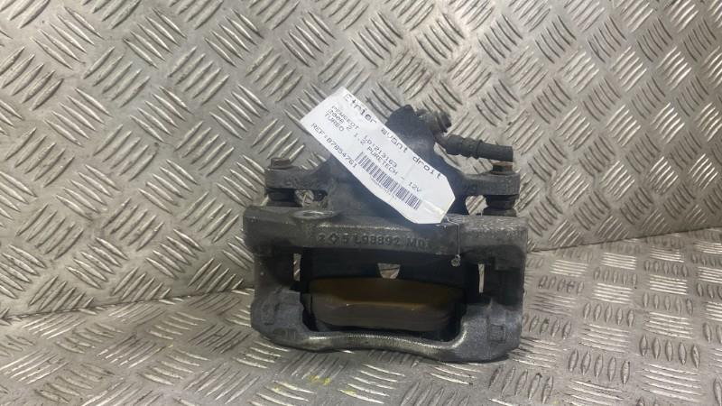 Pinza freni anteriore destra PEUGEOT 2008 2 Gasolina - 1