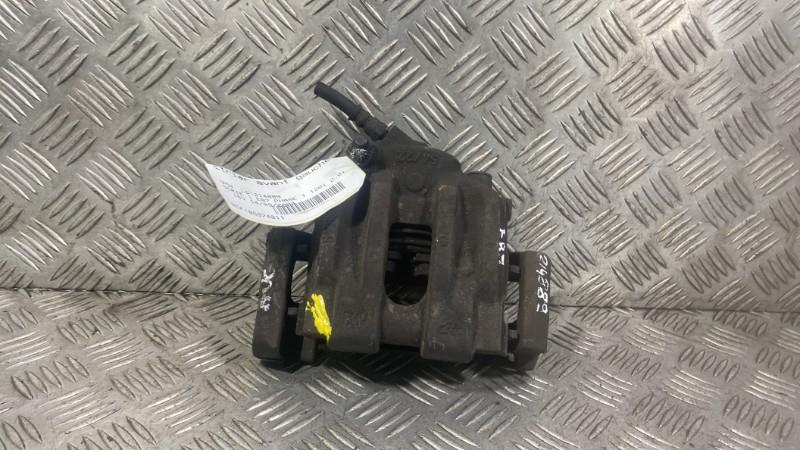 Pinza freni anteriore sinistra BMW SERIE 1 E87 PHASE 1 Gasolina - 1