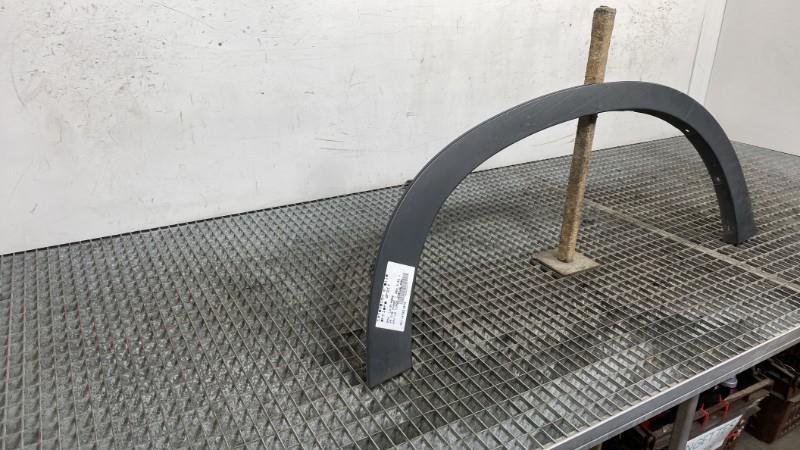 Extension d'aile arriere droit BMW X5 E70 PHASE 1 Diesel - 1