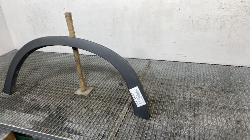 Extension d'aile arriere gauche BMW X5 E70 PHASE 1 Diesel - 1