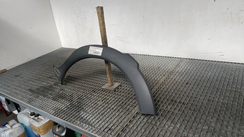 Extension d'aile arriere gauche DACIA DOKKER PHASE 2 Essence - 1