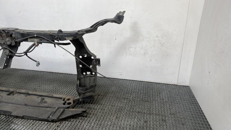 Musetto anteriore NISSAN QASHQAI 1 PHASE 1 Diésel - 1