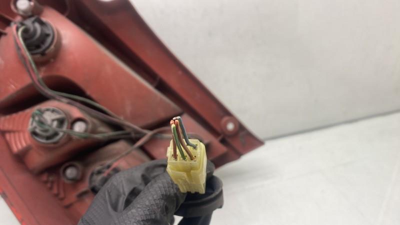 Fanale posteriore principale destro (luci) SUZUKI SWIFT 3  - 1