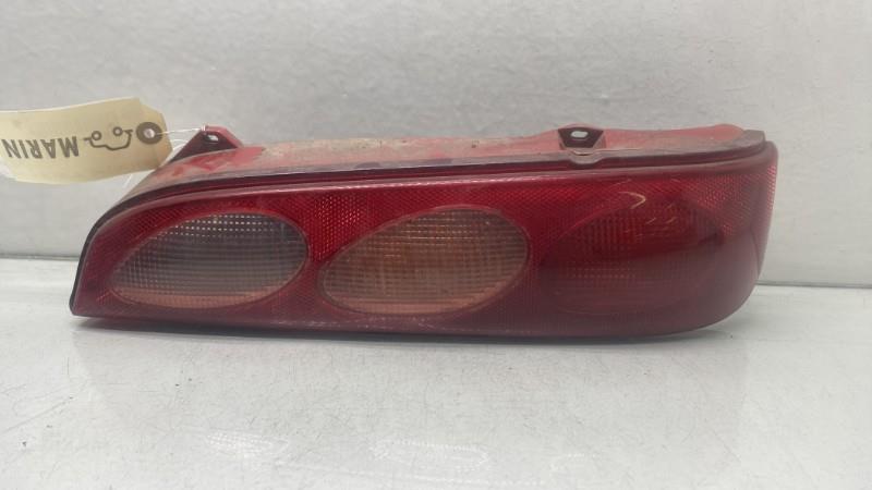 Fanale posteriore principale destro (luci) FIAT SEICENTO Gasolina - 1