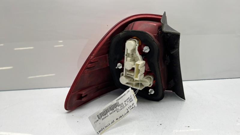 Fanale posteriore principale destro (luci) BMW SERIE 3 E91 TOURING PHASE 1 BREAK Diésel - 1