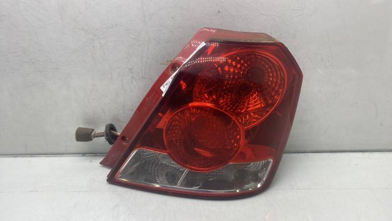 Fanale posteriore principale destro (luci) CHEVROLET KALOS Gasolina - 1