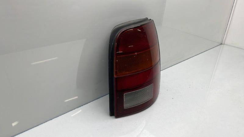 Fanale posteriore principale destro (luci) NISSAN MICRA 2 PHASE 1 Gasolina - 1