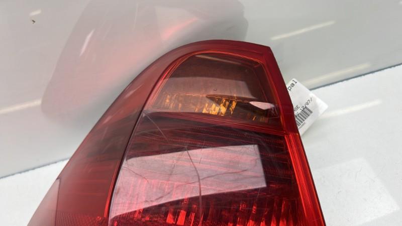Fanale posteriore principale sinistro (luci) BMW SERIE 3 E91 TOURING PHASE 1 BREAK Diésel - 1