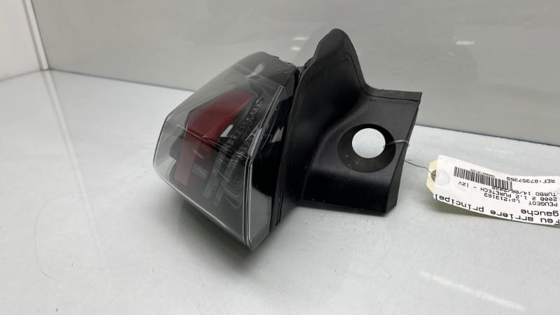 Fanale posteriore principale sinistro (luci) PEUGEOT 2008 2 Gasolina - 1