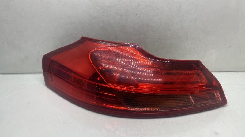 Fanale posteriore principale sinistro (luci) OPEL INSIGNIA 1 PHASE 1 BREAK Diésel - 1