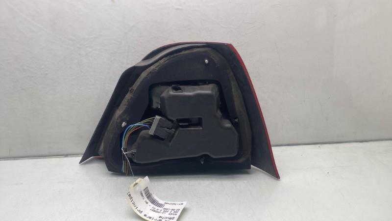Fanale posteriore principale sinistro (luci) ROVER 200 2 Diésel - 1